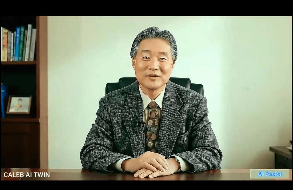 Dr. Lee Caleb