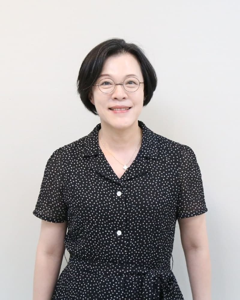 전예령 교수 (Ph.D)
