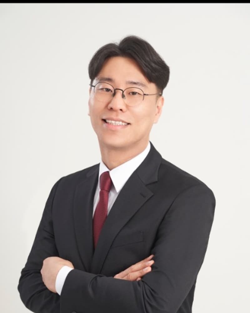 김종우 교수