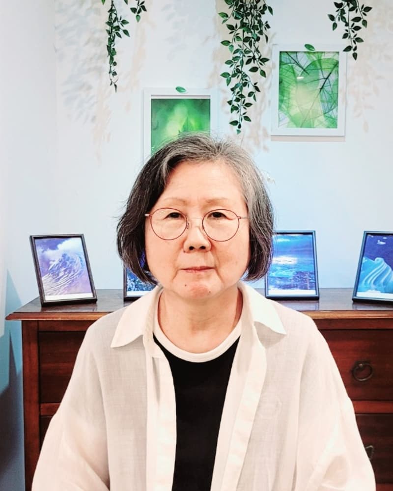 김영희 교수